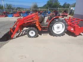 Обява за продажба на Трактор Kubota GL19 ~10 500 лв. - изображение 7