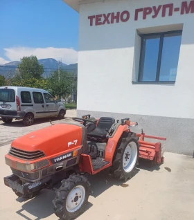Обява за продажба на Трактор Kubota GL19 ~10 500 лв. - изображение 8