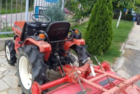  Kubota GL19 | Mobile.bg    5