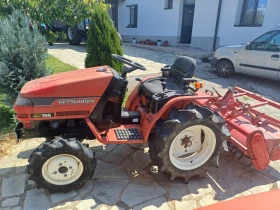 Обява за продажба на Трактор Kubota GL19 ~10 500 лв. - изображение 11