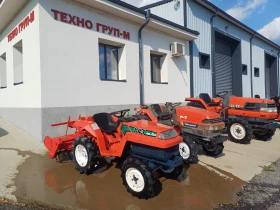  Kubota GL19 | Mobile.bg    14