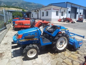  Kubota GL19 | Mobile.bg    16