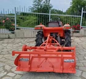  Kubota GL19 | Mobile.bg    4