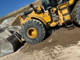 Челен товарач Caterpillar 972MXE, снимка 3