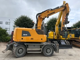   Liebherr