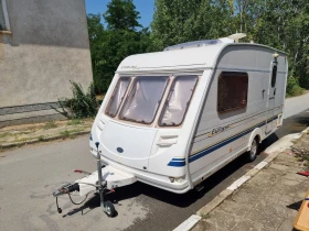 Каравана Swift Sterling Europa , снимка 13
