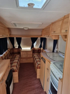 ����� �� �������� �� �������� Swift Sterling Europa 