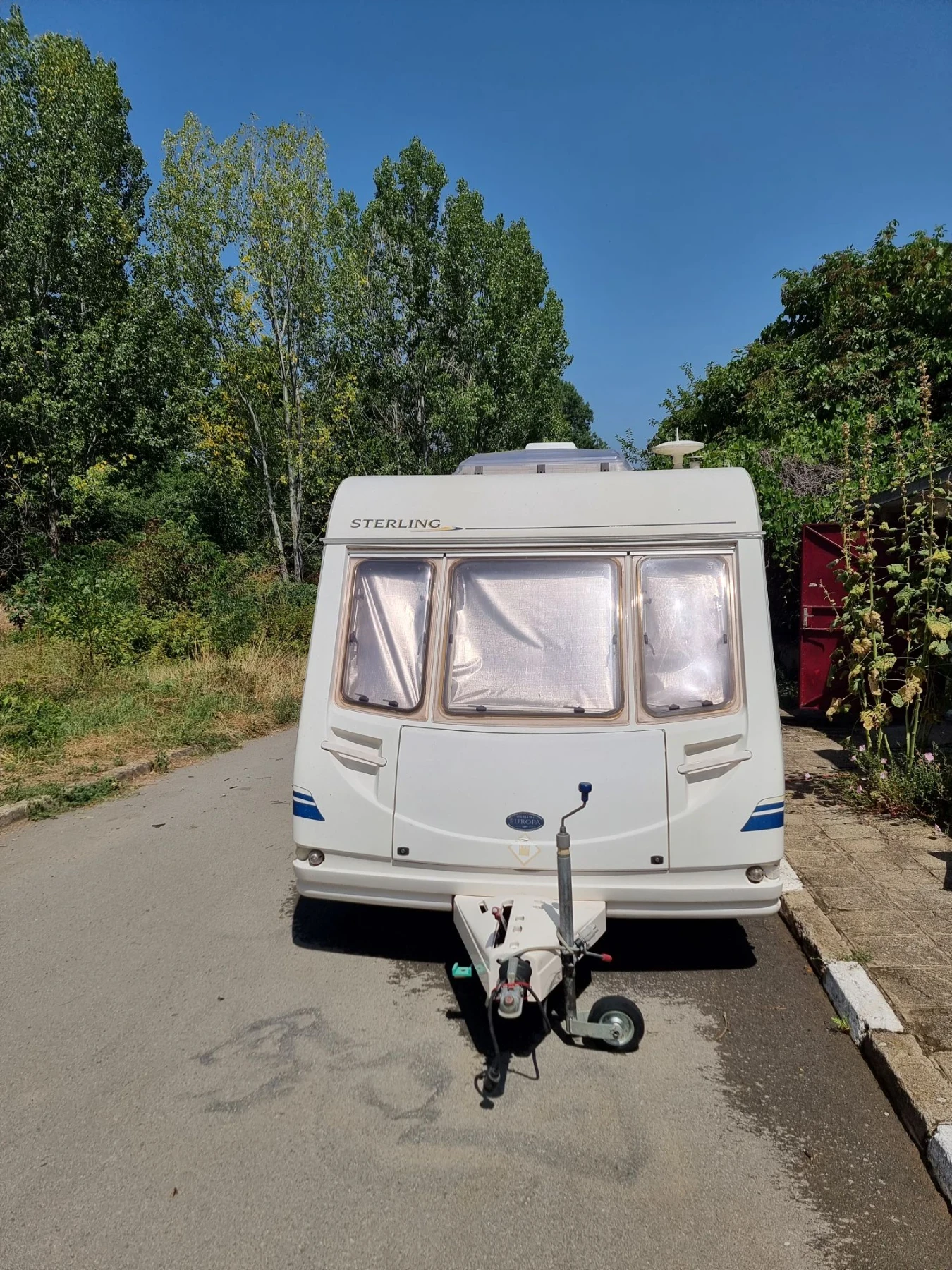 �������� Swift Sterling Europa  | Mobile.bg � ����������� 14