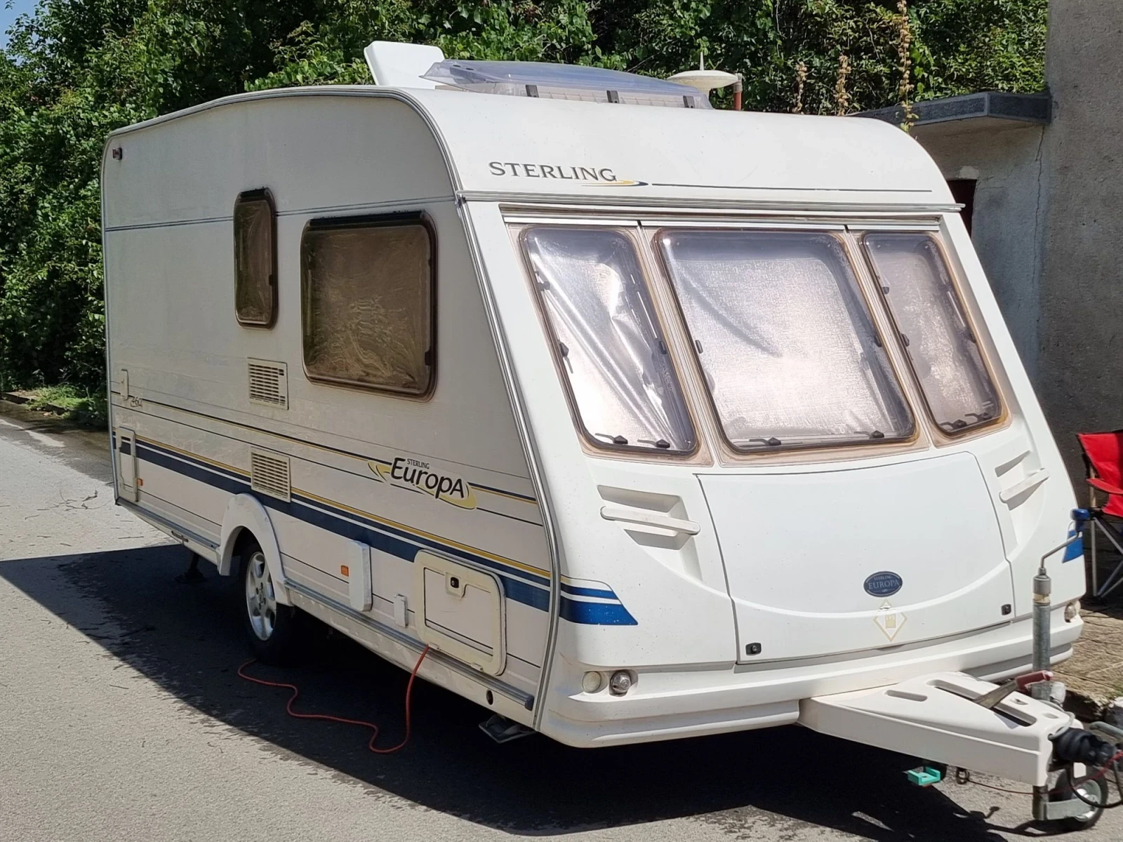 �������� Swift Sterling Europa  | Mobile.bg � ����������� 5