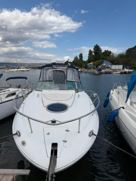 Моторна яхта Crownline 250 CR, снимка 3