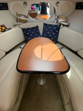 Моторна яхта Crownline 250 CR, снимка 11