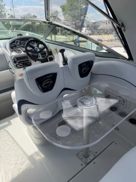 ������� ���� Crownline 250 CR | Mobile.bg � ����� ������ 6