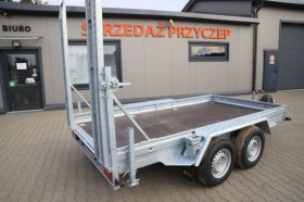 За автомобил Agados  Niewiadov/4, 0-1, 9/3, 500kg, снимка 12