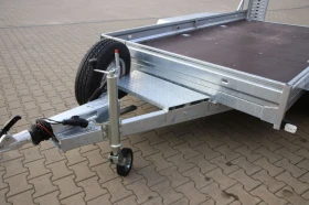 За автомобил Agados  Niewiadov/4, 0-1, 9/3, 500kg, снимка 4