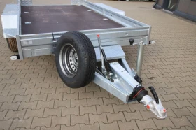 За автомобил Agados  Niewiadov/4, 0-1, 9/3, 500kg, снимка 9