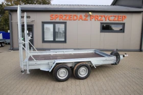 За автомобил Agados  Niewiadov/4, 0-1, 9/3, 500kg, снимка 8