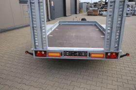 За автомобил Agados  Niewiadov/4, 0-1, 9/3, 500kg, снимка 3