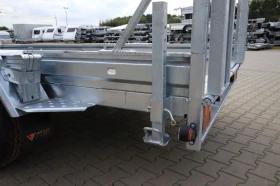 За автомобил Agados  Niewiadov/4, 0-1, 9/3, 500kg, снимка 6