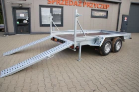 За автомобил Agados  Niewiadov/4, 0-1, 9/3, 500kg, снимка 1