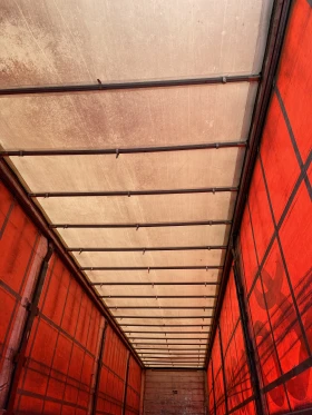 Полуремарке Schwarzmuller, снимка 3