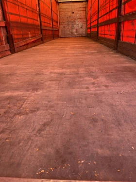 Полуремарке Schwarzmuller, снимка 4 - Ремаркета - 53419233