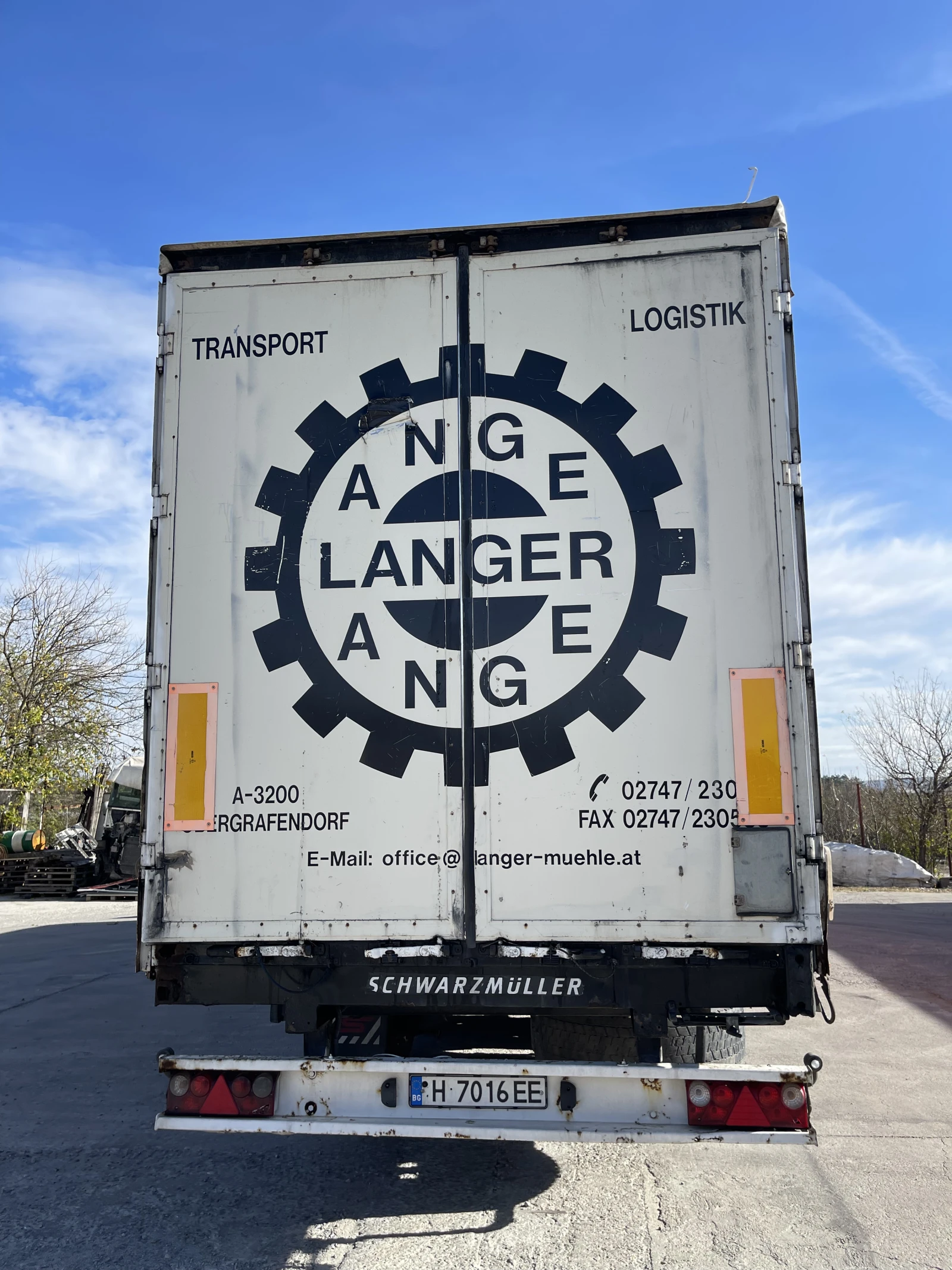 ����������� Schwarzmuller | Mobile.bg � ����������� 5