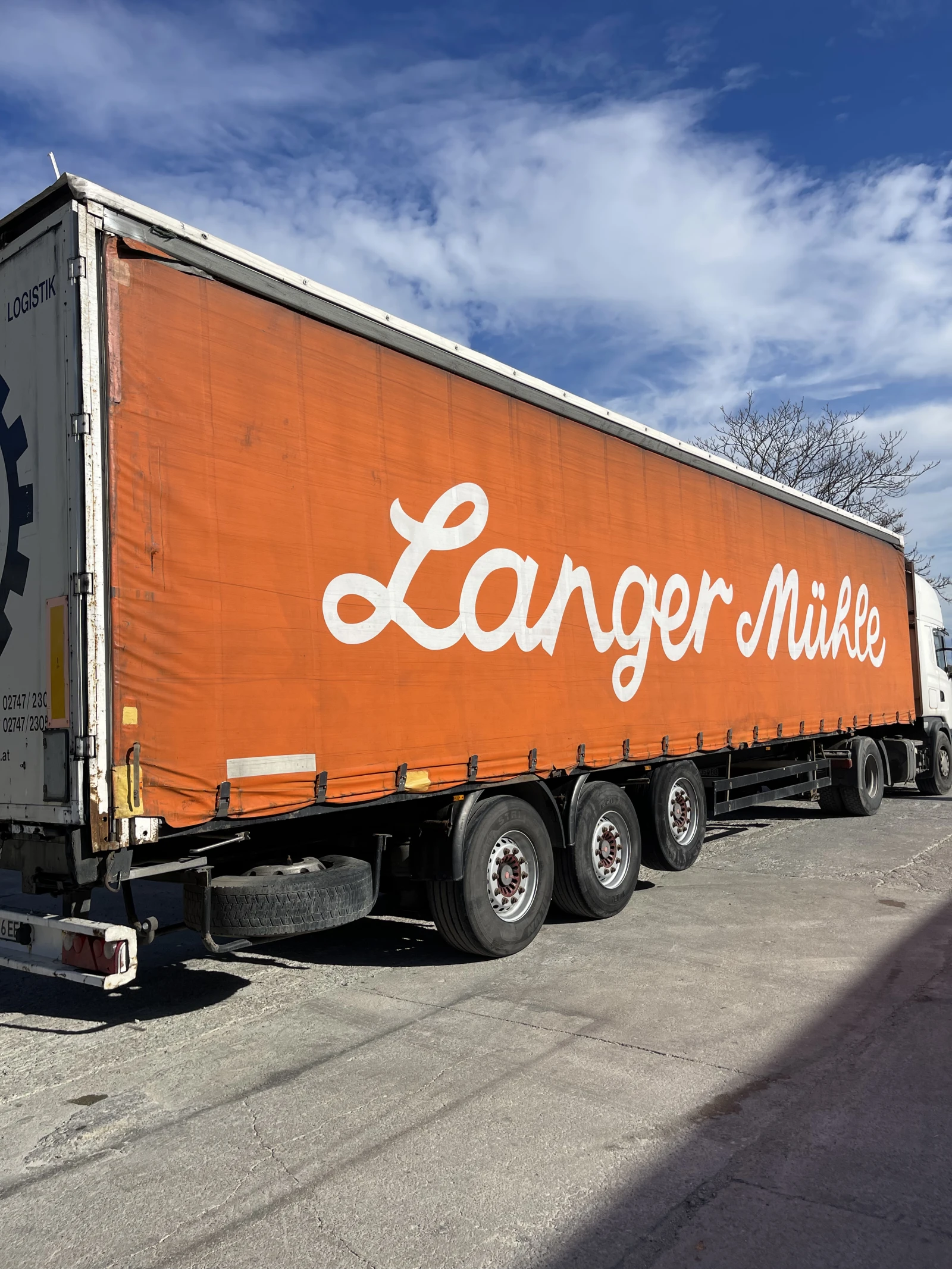 ����������� Schwarzmuller | Mobile.bg � ����������� 2