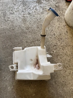 Fоrd Focus MK3 2012-2017г казанче за чистачки, снимка 2