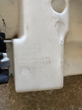 Fоrd Focus MK3 2012-2017г казанче за чистачки, снимка 4