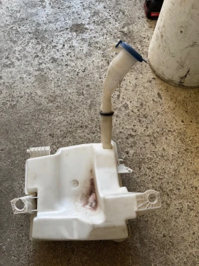 Fоrd Focus MK3 2012-2017г казанче за чистачки, снимка 3