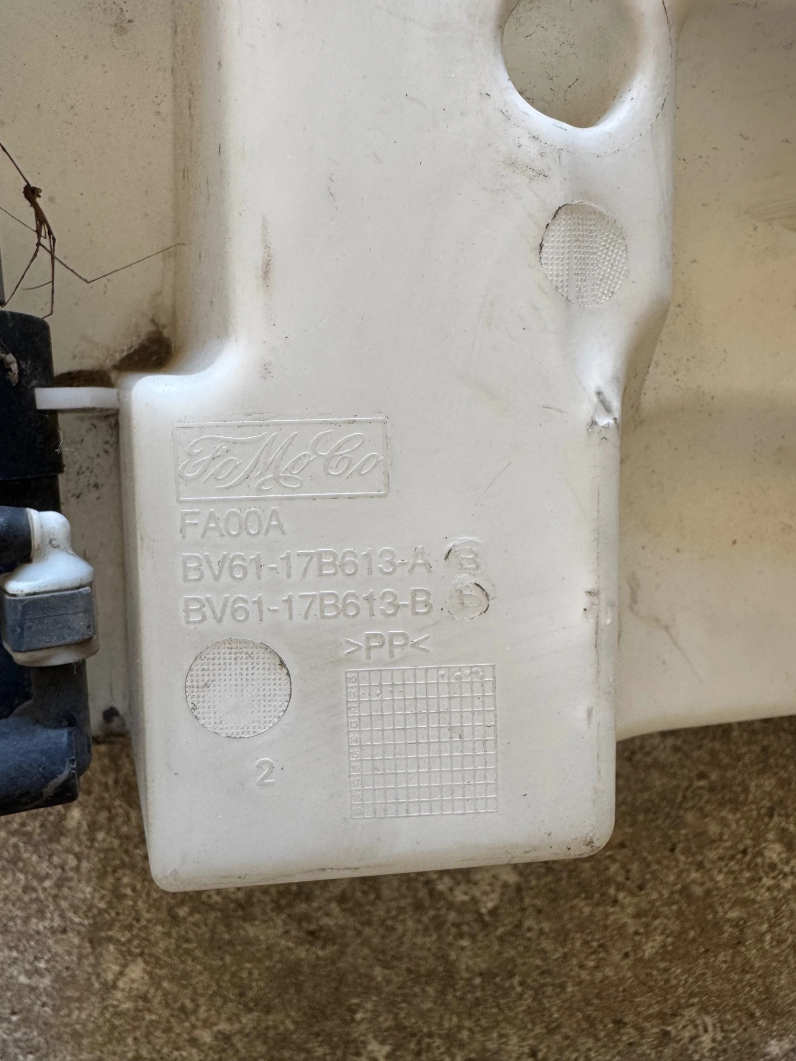 Frd Focus MK3 2012-2017    | Mobile.bg   4