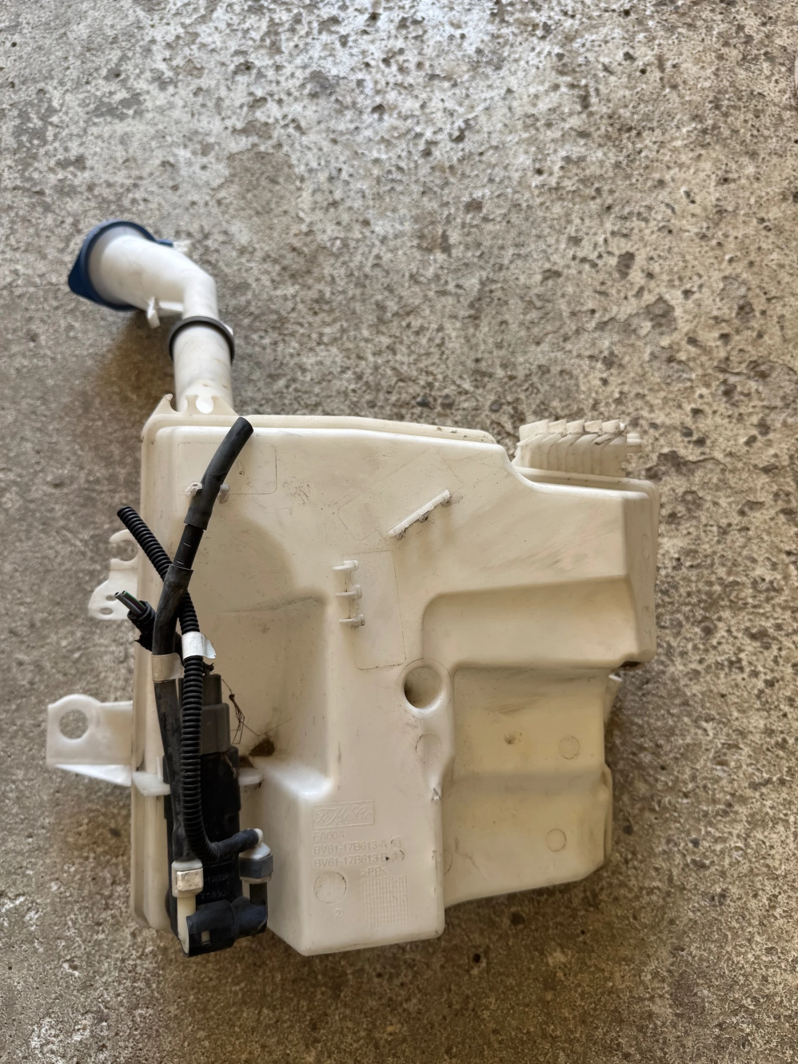 Frd Focus MK3 2012-2017    | Mobile.bg   1