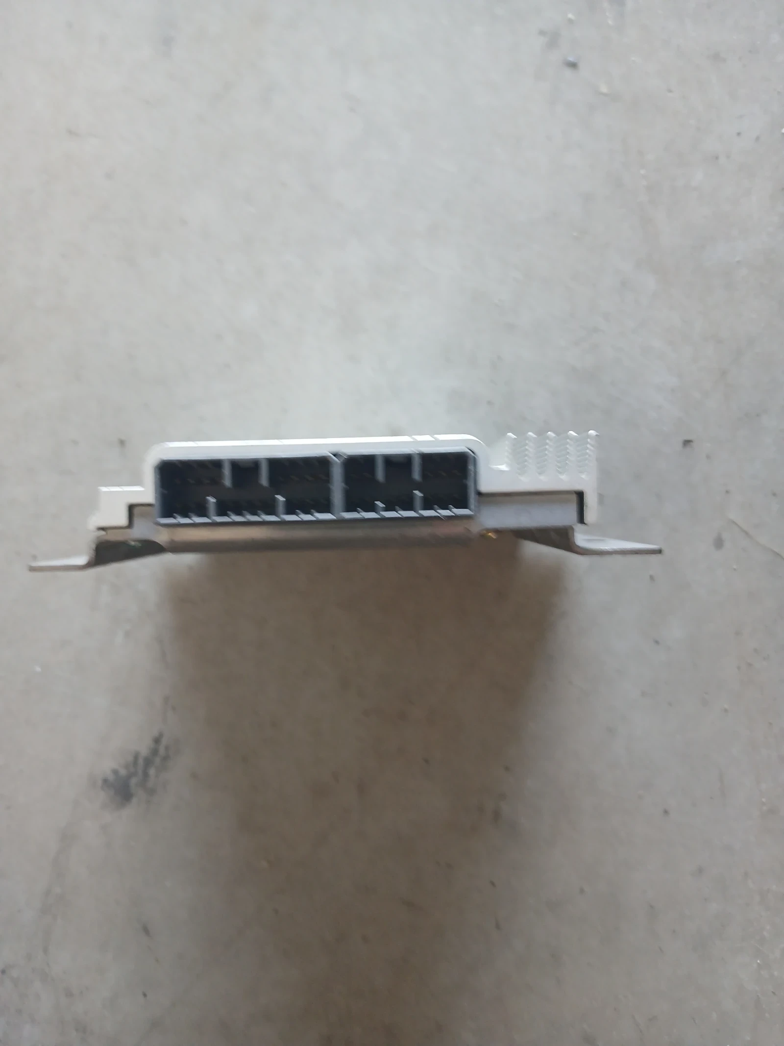 95440 4В305 Модул раздатка Hundai Terracan , снимка 2 - Части - 54864361