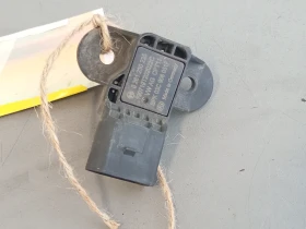 мап сензор шкода фабия 1.0