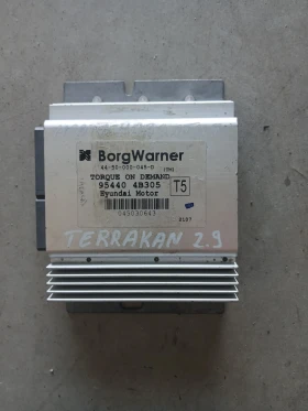 ����� �� �������� �� 95440 4�305 ����� �������� Hundai Terracan 