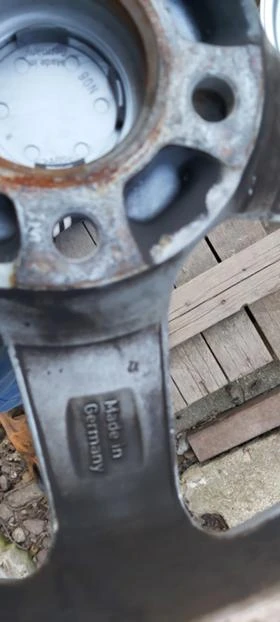 Джанти за Audi A4, снимка 5