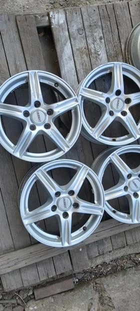 Джанти за Audi A4, снимка 2