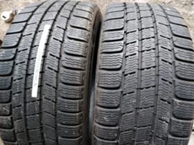 Гуми Зимни 235/40R18, снимка 1