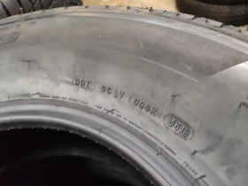 Гуми Летни 265/65R17, снимка 8