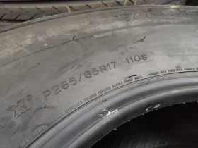 Гуми Летни 265/65R17, снимка 6