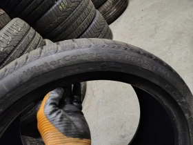 Гуми Зимни 245/40R20, снимка 4