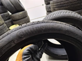 Гуми Зимни 245/40R20, снимка 3