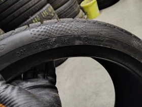Гуми Зимни 245/40R20, снимка 5