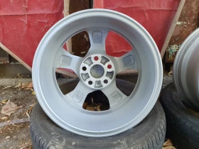Джанти за Toyota Auris, снимка 10