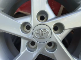 Джанти за Toyota Auris, снимка 7