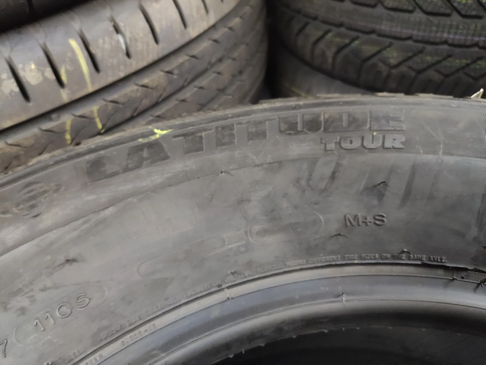  265/65R17 | Mobile.bg   7