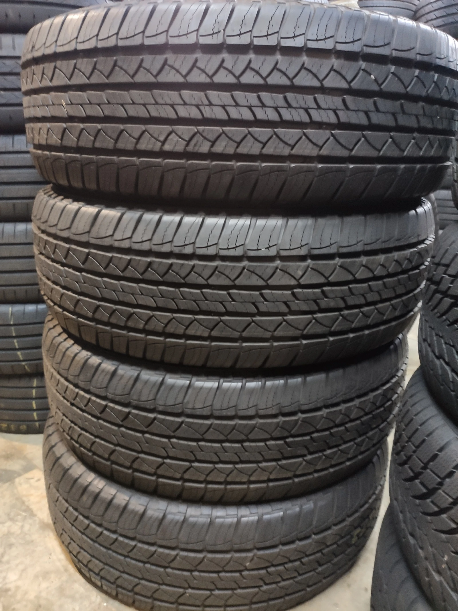  265/65R17 | Mobile.bg   5