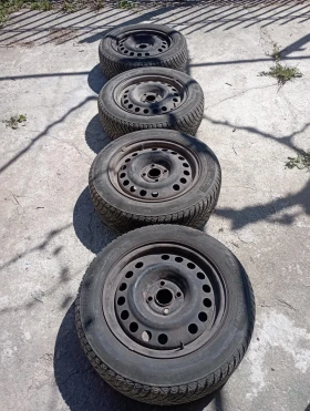 ���� � ������ 165/60R15 �� Opel Combo | Mobile.bg � ����� ������ 2