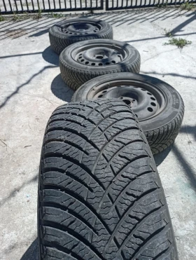 ���� � ������ 165/60R15 �� Opel Combo | Mobile.bg � ����� ������ 3