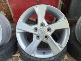 ������ �� Toyota Auris | Mobile.bg � ����� ������ 3